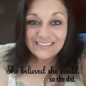 Meet your Posher, Ladonna